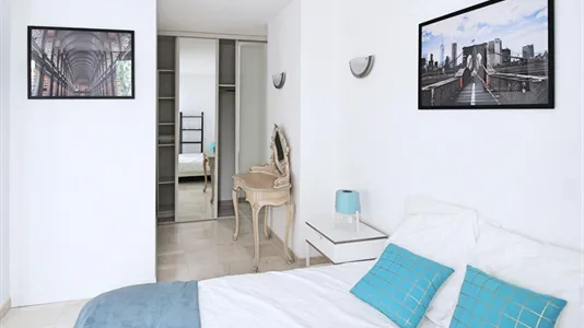 Rooms in Paris 18ème arrondissement - Montmartre - photo 4