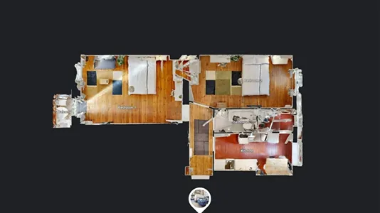 Apartments in Berlin Neukölln - photo 10