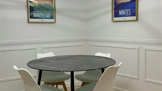 Apartments in Nantes - photo 8