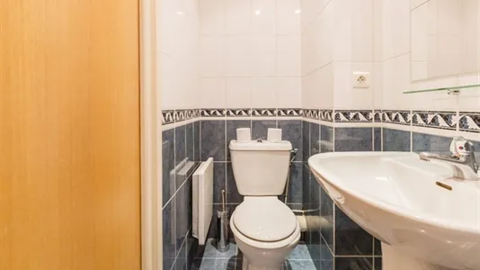 Apartments in Paris 19ème arrondissement - photo 8