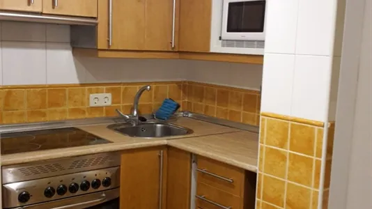 Rooms in Getafe - photo 8