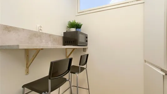 Rooms in Location is not specified - photo 8