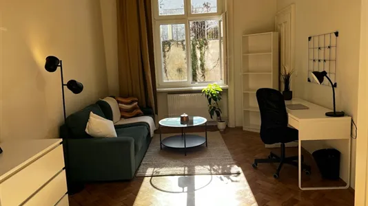 Rooms in Wien Neubau - photo 10