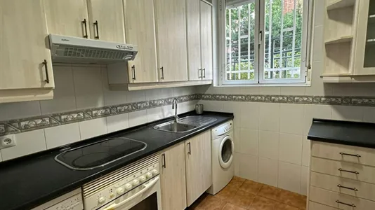 Rooms in Madrid Tetuán - photo 5