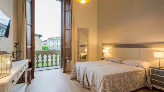 Apartments in Florence - photo 10
