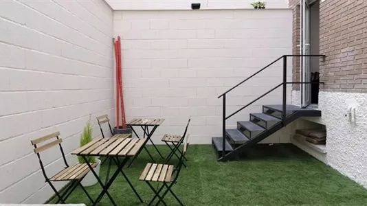 Rooms in Madrid Tetuán - photo 10