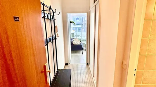 Apartments in Stad Brussel - photo 8