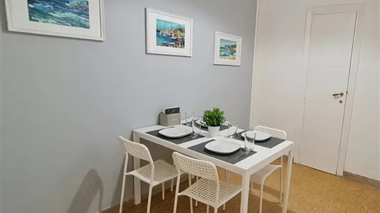 Rooms in Roma Municipio VIII – Appia Antica - photo 7