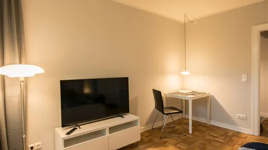 Apartments in Hamburg Mitte - photo 8