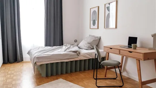 Rooms in Frankfurt Innenstadt I - photo 6