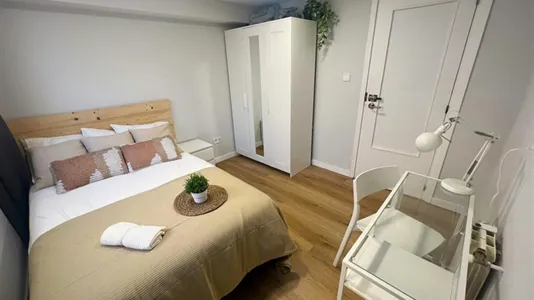 Rooms in Valencia L'Eixample - photo 6