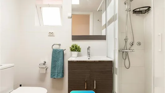 Rooms in Madrid Puente de Vallecas - photo 6