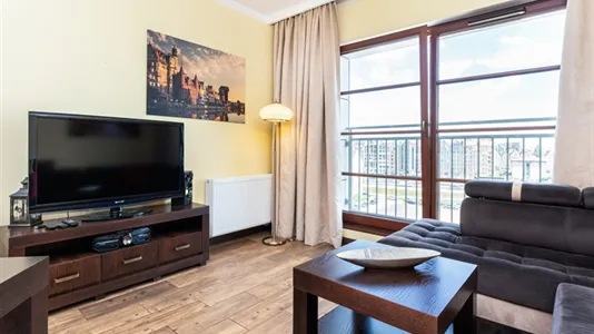 Apartments in Gdańsk - photo 4