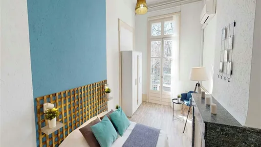 Rooms in Montpellier - photo 2