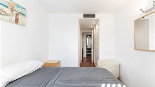 Apartments in Barcelona Ciutat Vella - photo 8