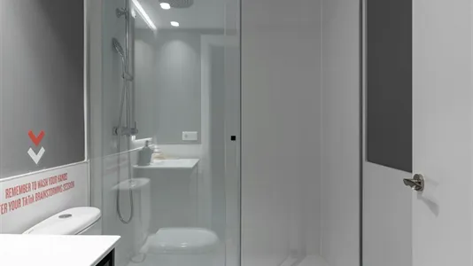 Apartments in Valencia Algirós - photo 7