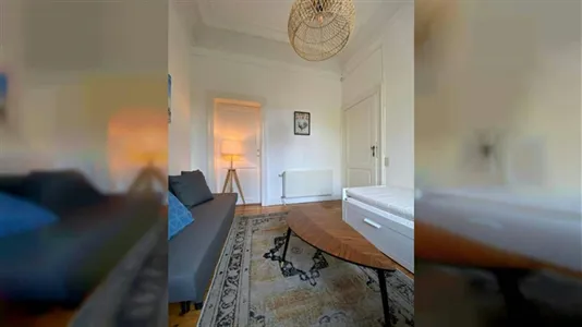 Rooms in Brussels Etterbeek - photo 10