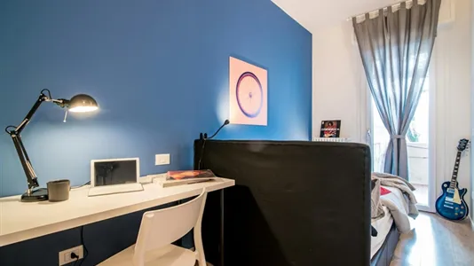 Rooms in Padua - photo 2