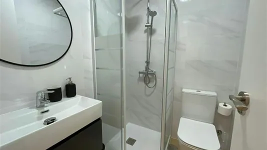 Rooms in Vigo - photo 9