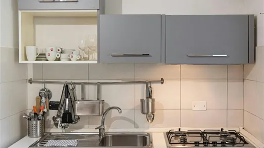 Apartments in Roma Municipio XIII – Aurelia - photo 9