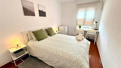 Room for rent in Madrid Usera, Madrid