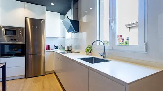 Rooms in Valencia Ciutat Vella - photo 7