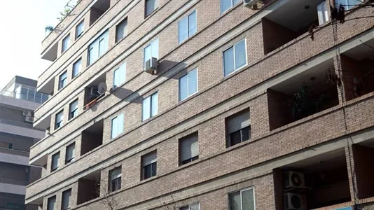 Rooms in Granada - photo 9