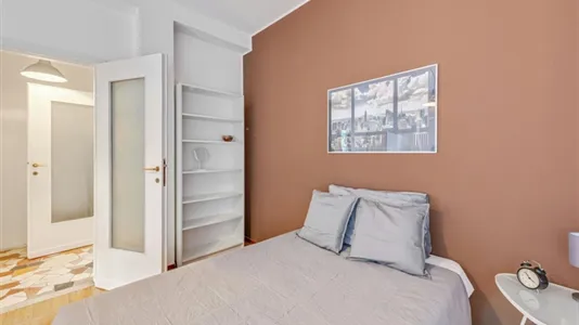 Rooms in Milano Zona 3 - Porta Venezia, Città Studi, Lambrate - photo 2