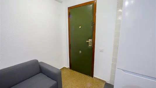 Rooms in Alboraya - photo 5