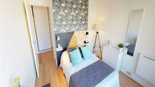 Rooms in Boulogne-Billancourt - photo 2