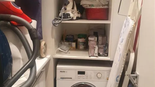 Rooms in Paris 17ème arrondissement - photo 8