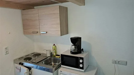 Apartments in Vienna Favoriten - photo 2