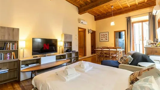 Apartments in Florence - photo 2