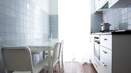 Rooms in Milano Zona 8 - Fiera, Gallaratese, Quarto Oggiaro - photo 6