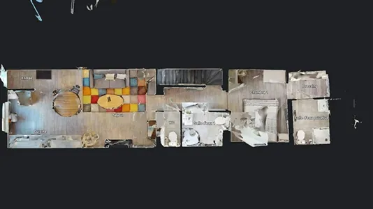 Rooms in Lille - photo 10