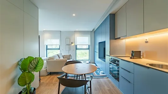 Apartments in Location is not specified - photo 5