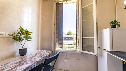 Apartments in L'Haÿ-les-Roses - photo 7