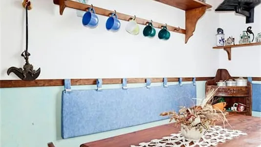 Rooms in Florence - photo 10