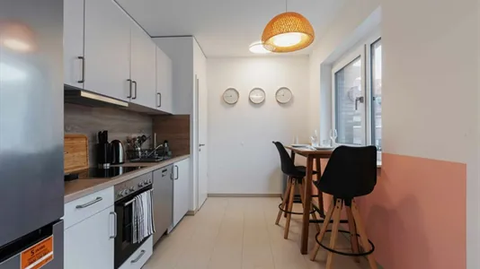 Rooms in Location is not specified - photo 8