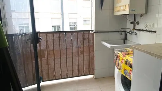 Rooms in Castellón de la Plana/Castelló de la Plana - photo 7