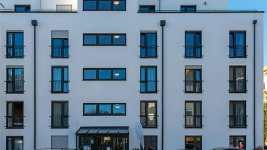 Apartments in Munich Ramersdorf-Perlach - photo 8