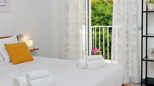 Apartments in Roma Municipio VII – Appio-Latino/Tuscolano/Cinecittà - photo 6