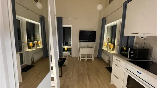 Apartments in Stockholm West - photo 10