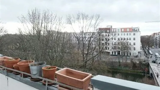 Apartments in Berlin Friedrichshain-Kreuzberg - photo 10