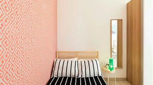 Rooms in Milano Zona 5 - Vigentino, Chiaravalle, Gratosoglio - photo 3