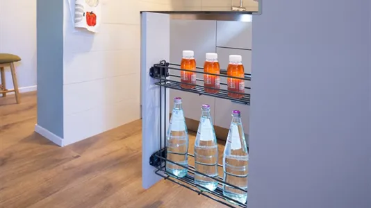 Apartments in Bologna - photo 7