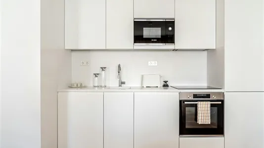 Apartments in Location is not specified - photo 6