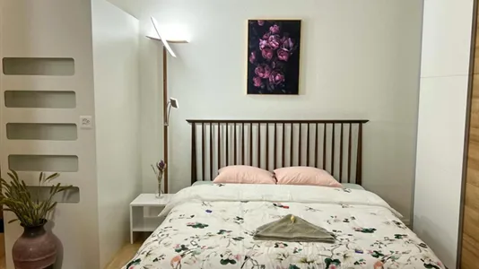 Apartments in Zürich Distrikt 11 - photo 4