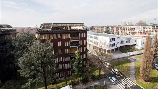 Rooms in Milano Zona 7 - Baggio, De Angeli, San Siro - photo 9