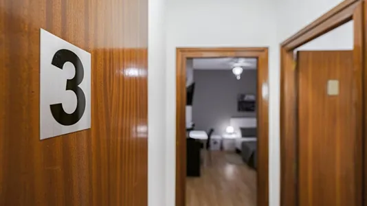 Rooms in Alcalá de Henares - photo 10